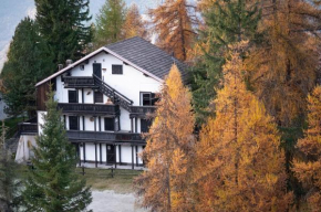 Angolo del Bosco Gressan